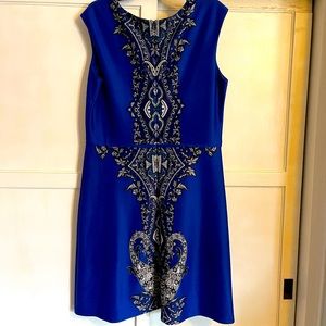 Studio One dress size XL